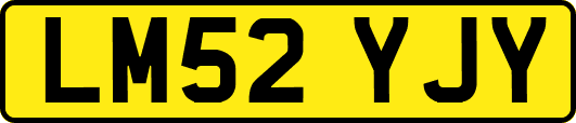 LM52YJY