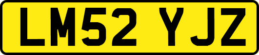 LM52YJZ