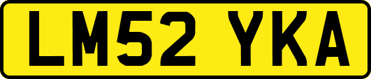 LM52YKA