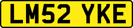 LM52YKE