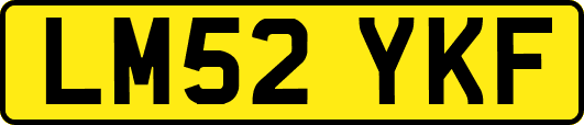 LM52YKF