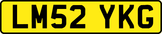 LM52YKG