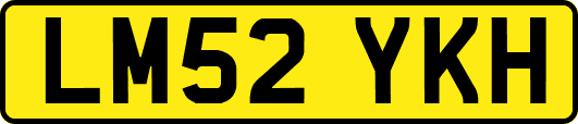 LM52YKH