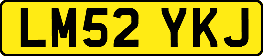LM52YKJ