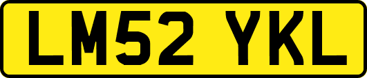 LM52YKL