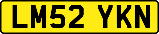 LM52YKN