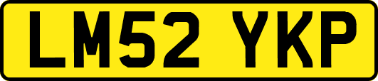 LM52YKP
