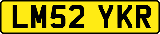 LM52YKR