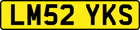 LM52YKS