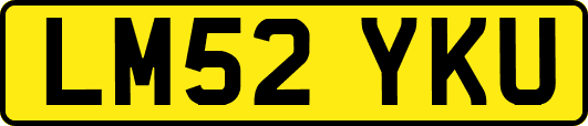 LM52YKU