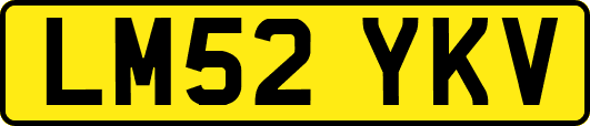 LM52YKV