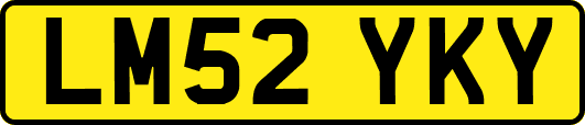 LM52YKY