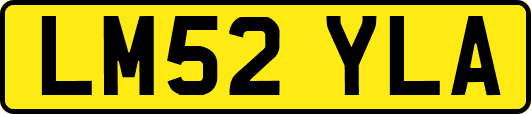 LM52YLA