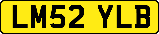 LM52YLB