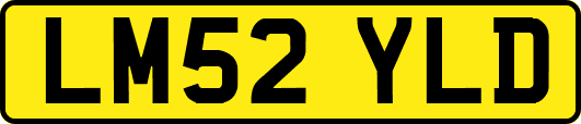 LM52YLD