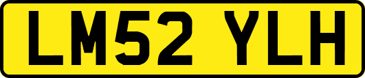 LM52YLH