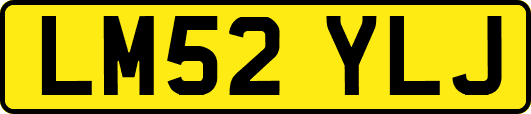 LM52YLJ