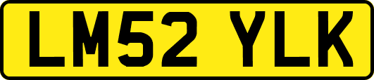 LM52YLK
