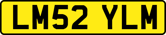 LM52YLM