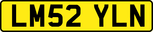 LM52YLN