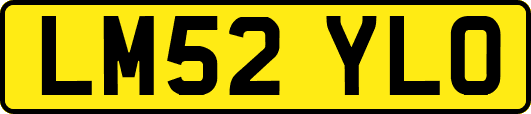 LM52YLO