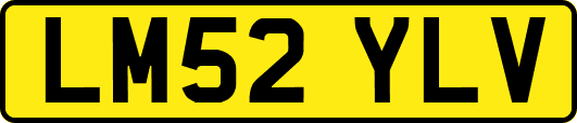 LM52YLV