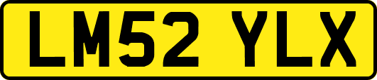 LM52YLX