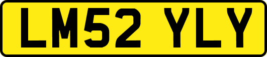 LM52YLY