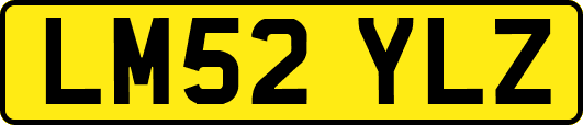 LM52YLZ