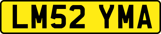 LM52YMA