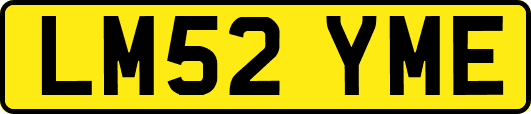 LM52YME