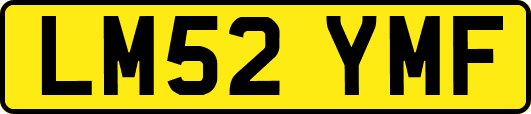 LM52YMF