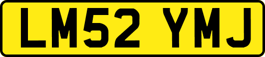 LM52YMJ