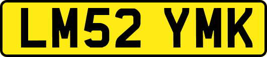 LM52YMK