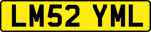LM52YML