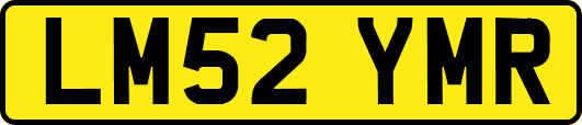 LM52YMR
