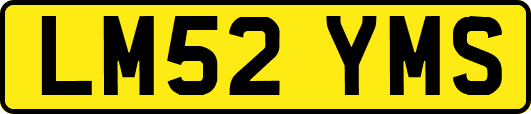 LM52YMS