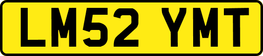 LM52YMT