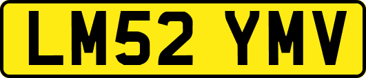 LM52YMV