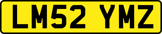 LM52YMZ