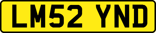 LM52YND