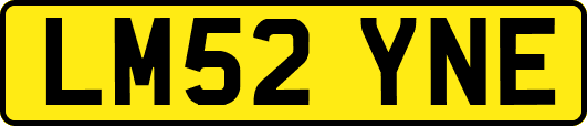 LM52YNE