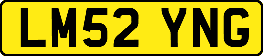 LM52YNG