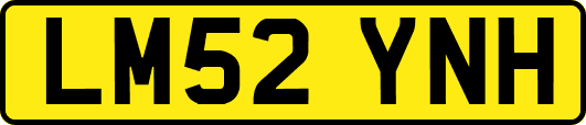 LM52YNH