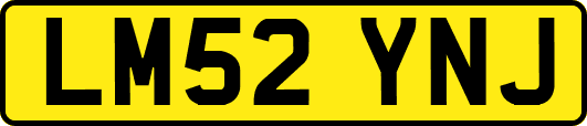 LM52YNJ