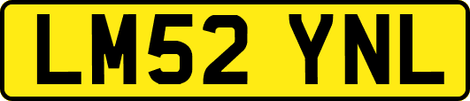 LM52YNL