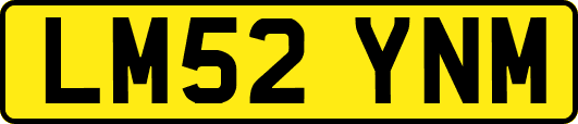 LM52YNM