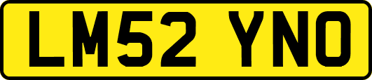 LM52YNO