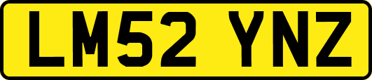 LM52YNZ