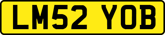 LM52YOB
